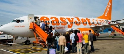 compagnies low cost easyjet